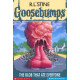 The Blob That Ate Everyone by ''R.L. Stine''